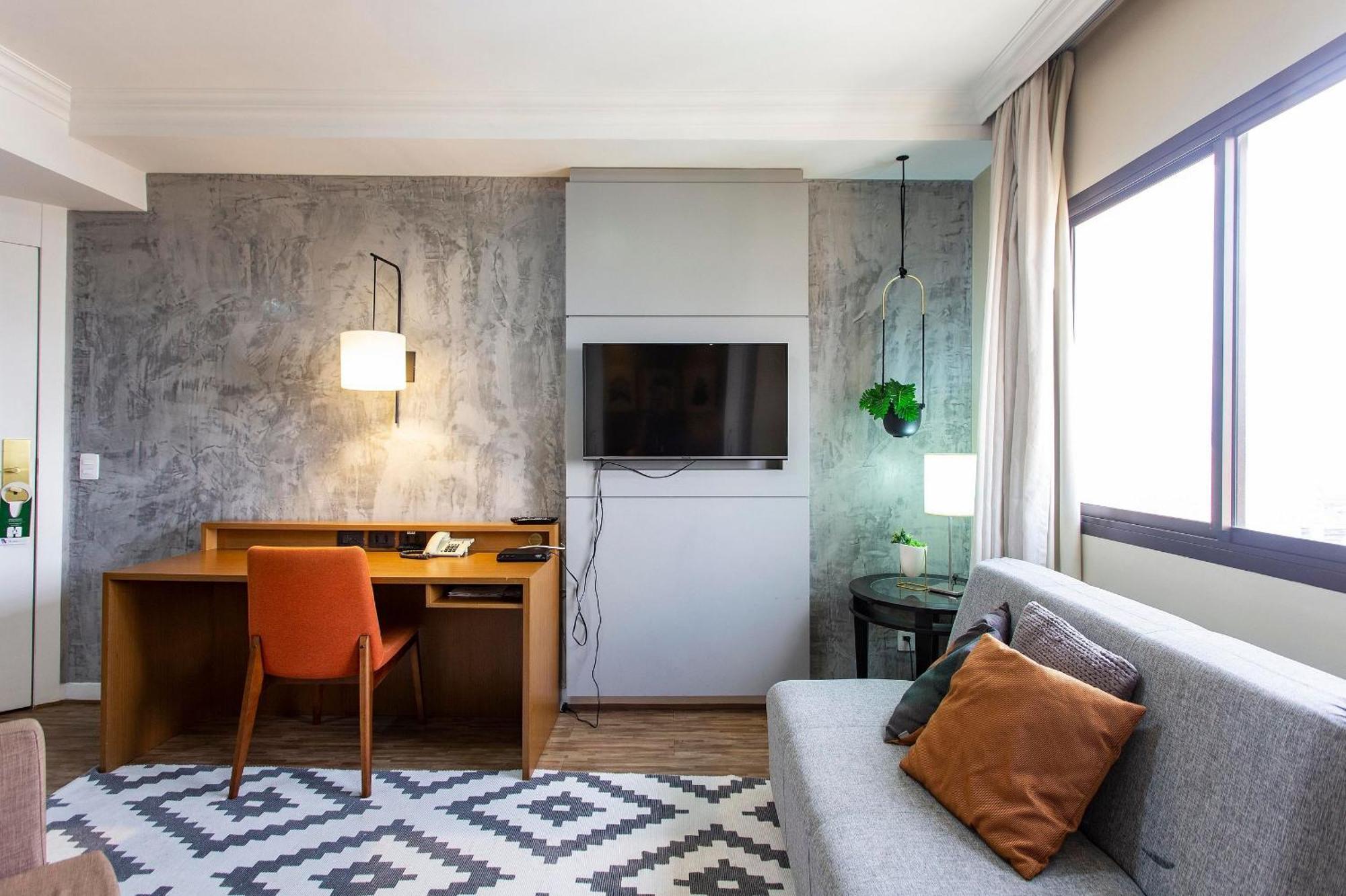 Gomes De Carvalho - Tw Apartment *