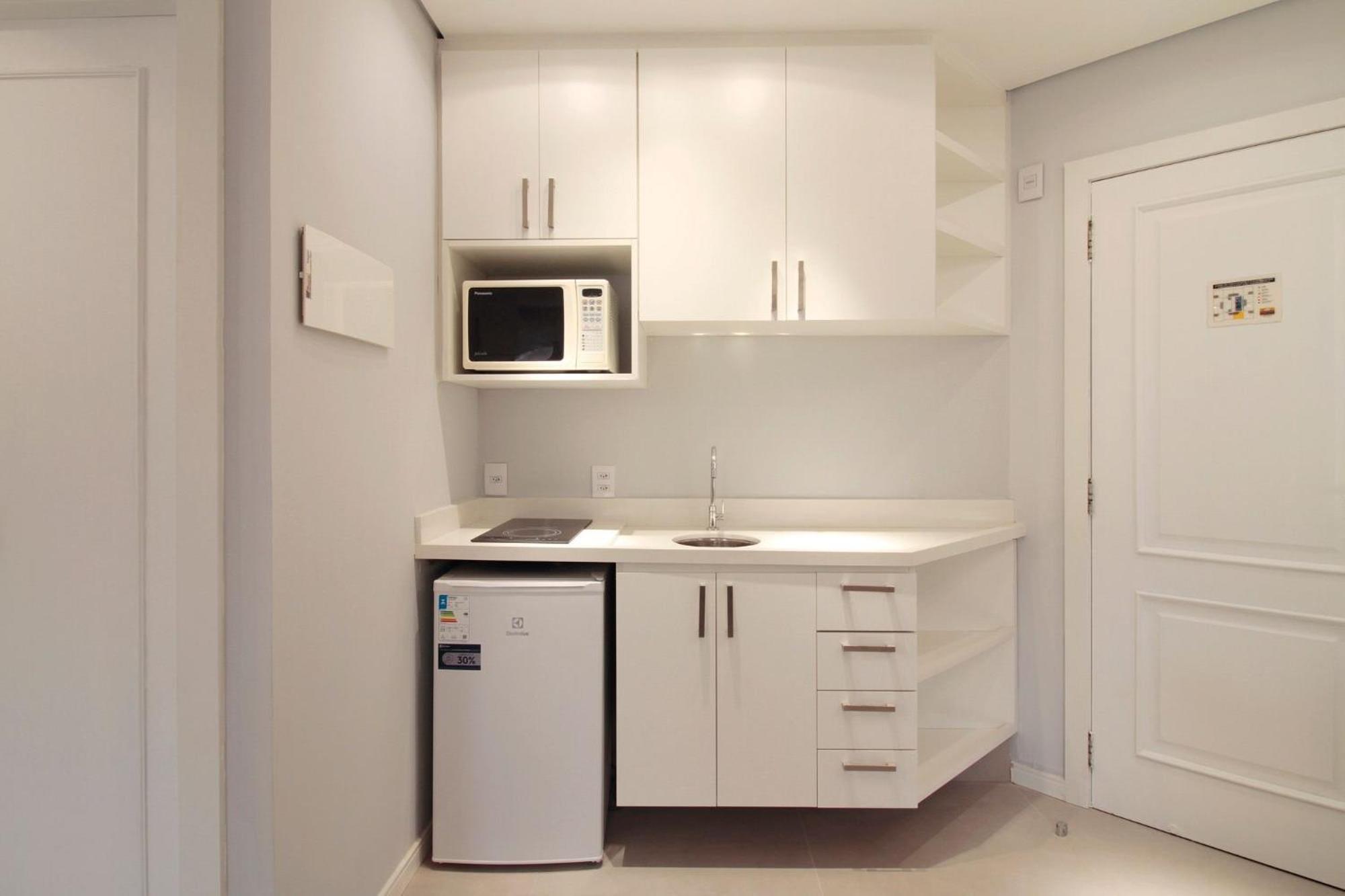 Gomes De Carvalho - Tw Apartment *