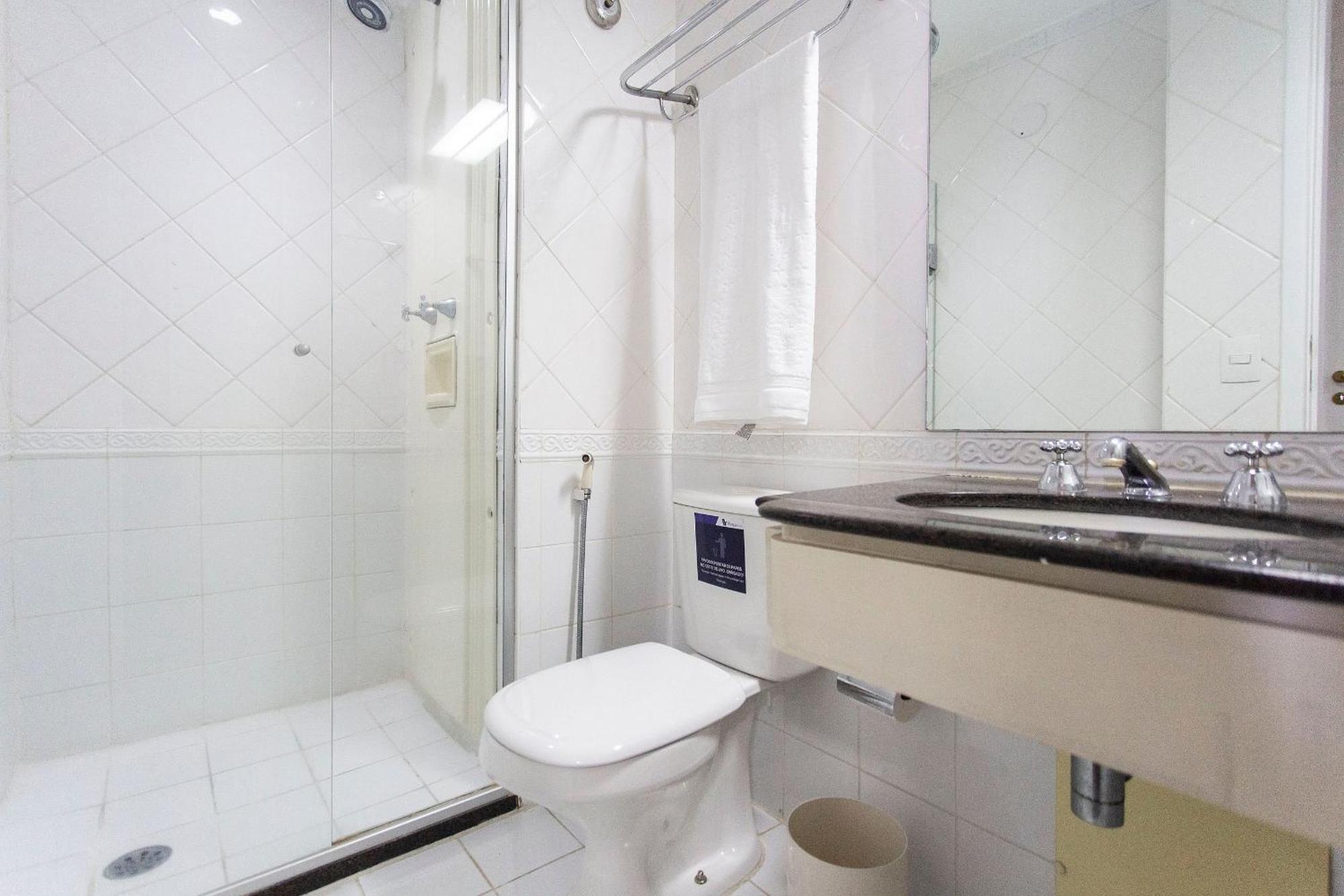 Apartamento Gomes De Carvalho - Tw *
