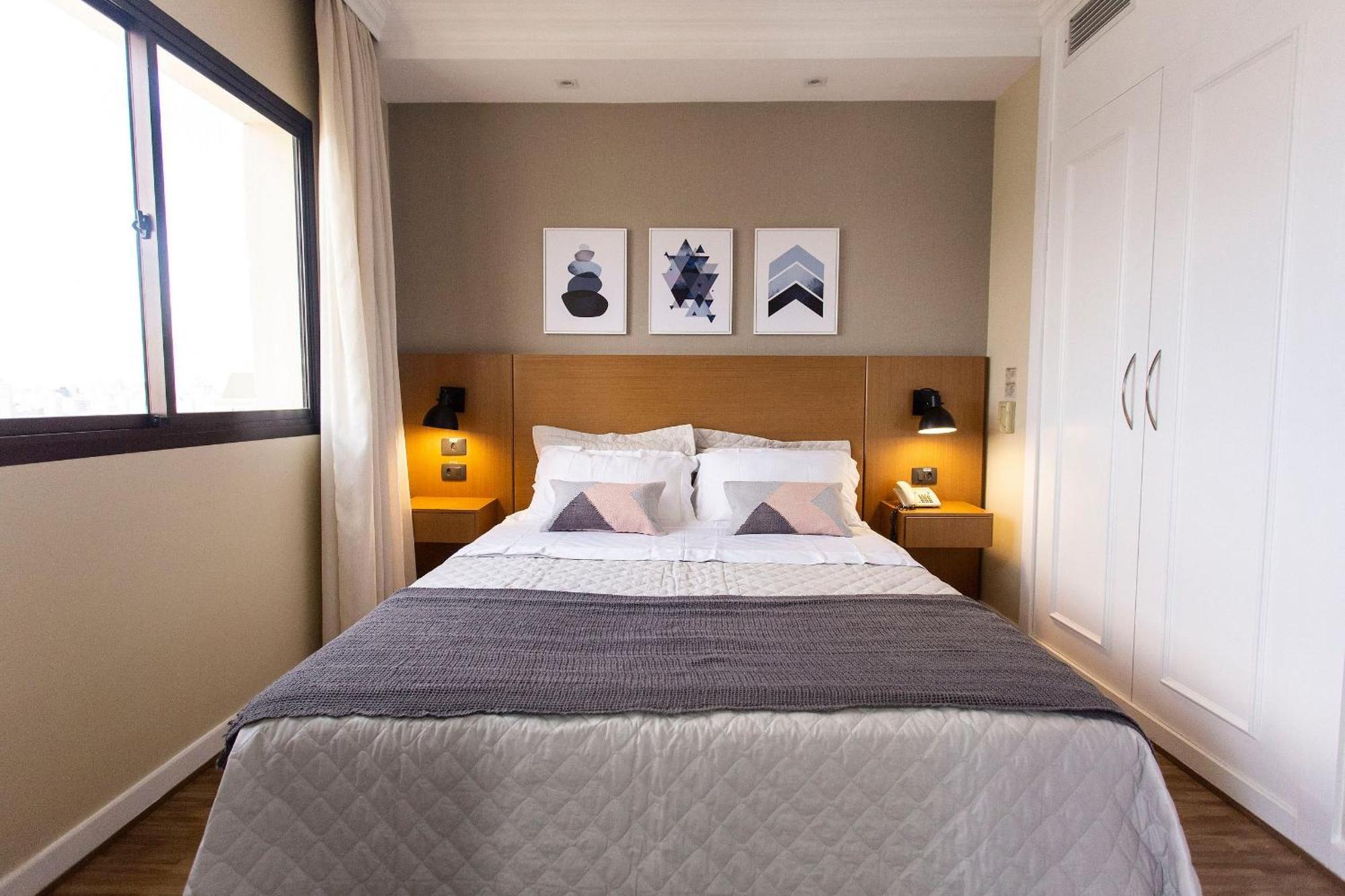 Apartamento Gomes De Carvalho - Tw São Paulo