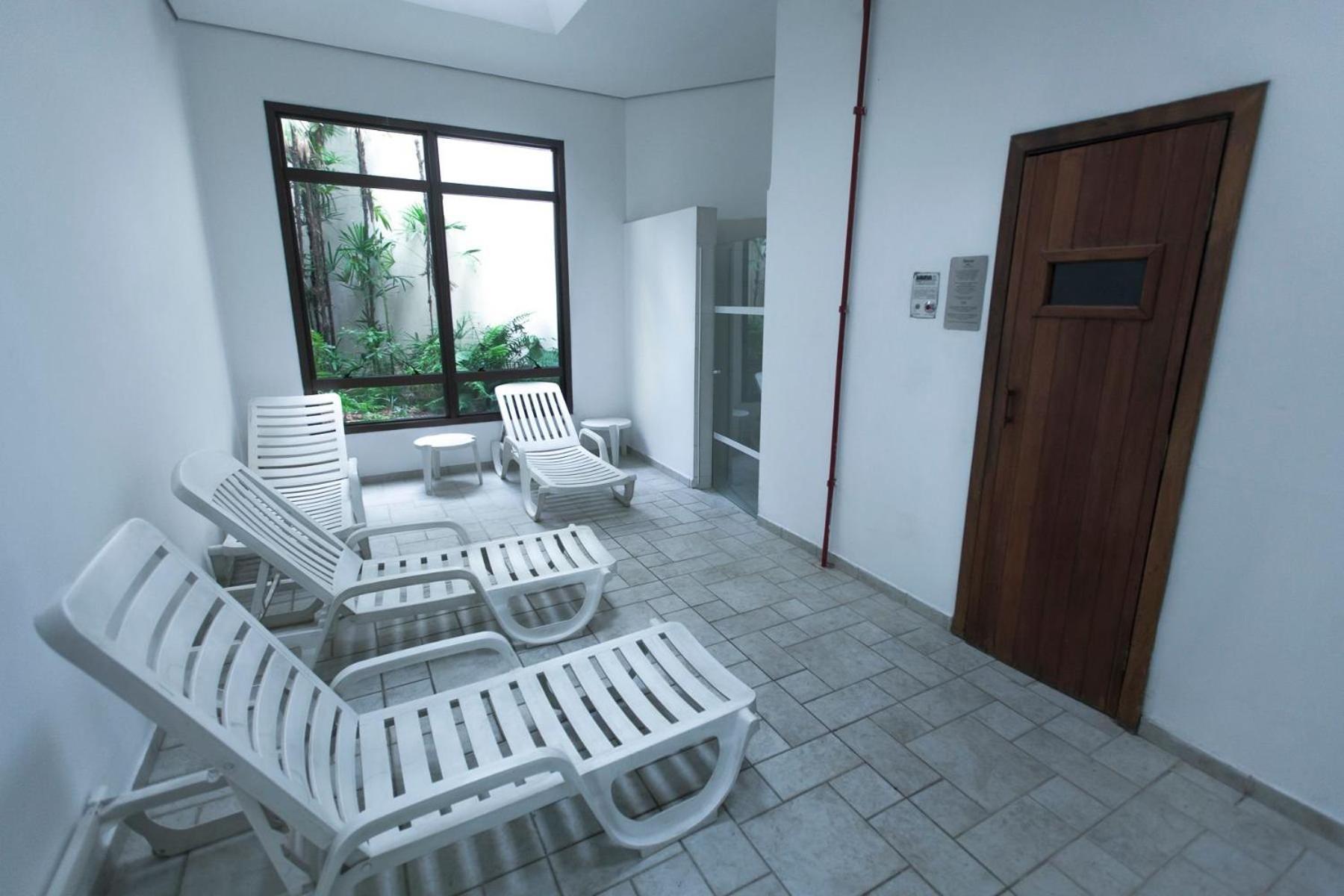 Gomes De Carvalho - Tw Apartamento *