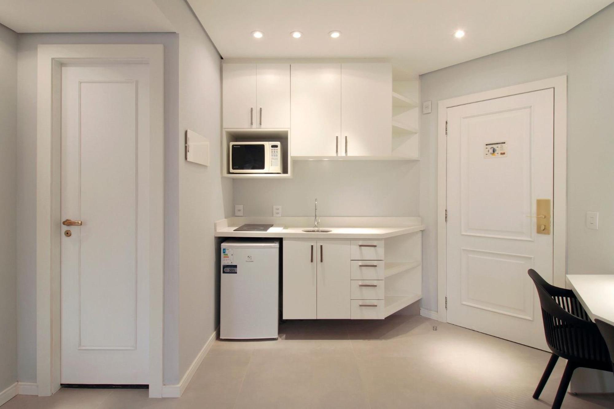 Apartamento Gomes De Carvalho - Tw São Paulo