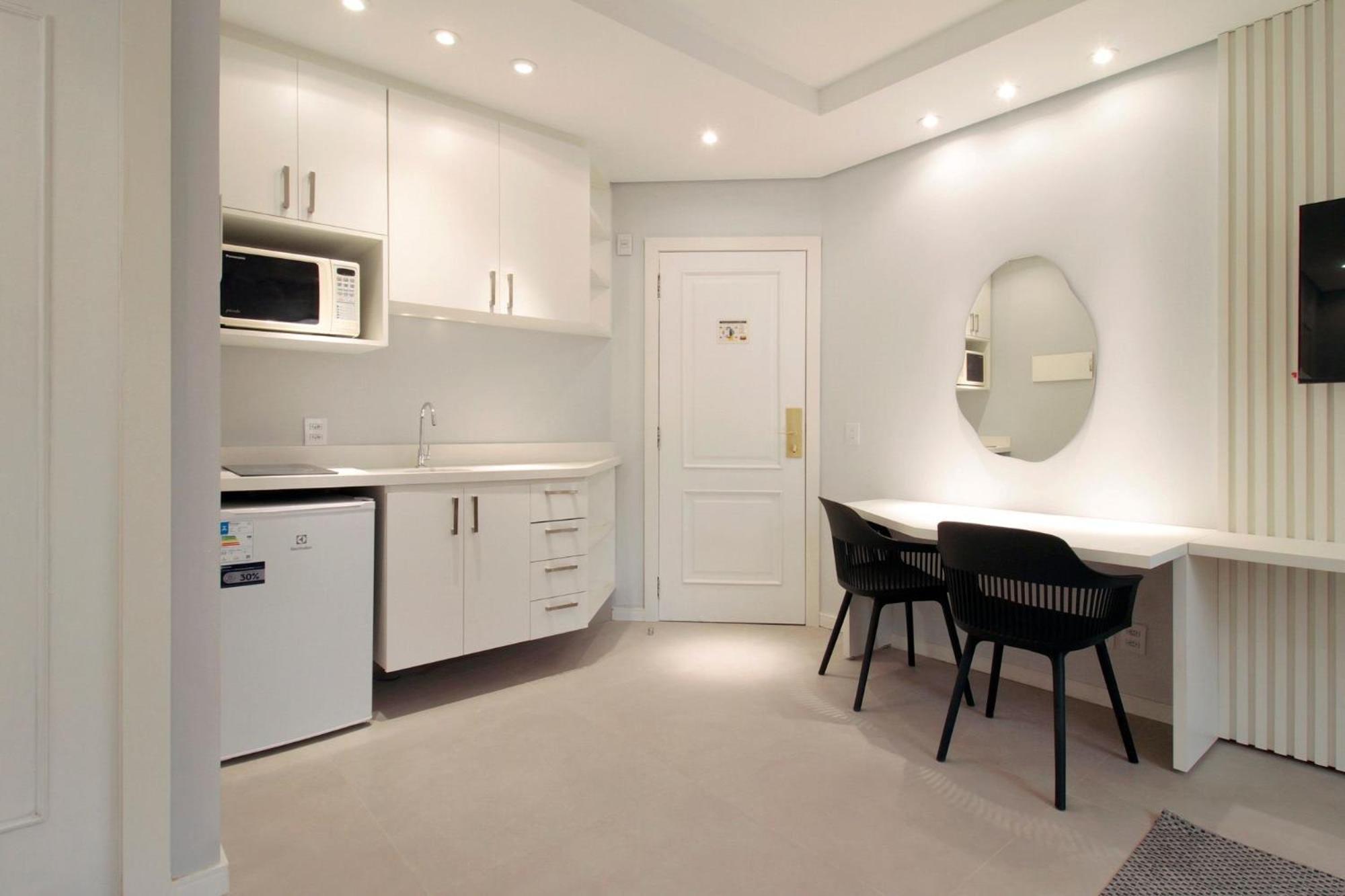 Apartamento Gomes De Carvalho - Tw *