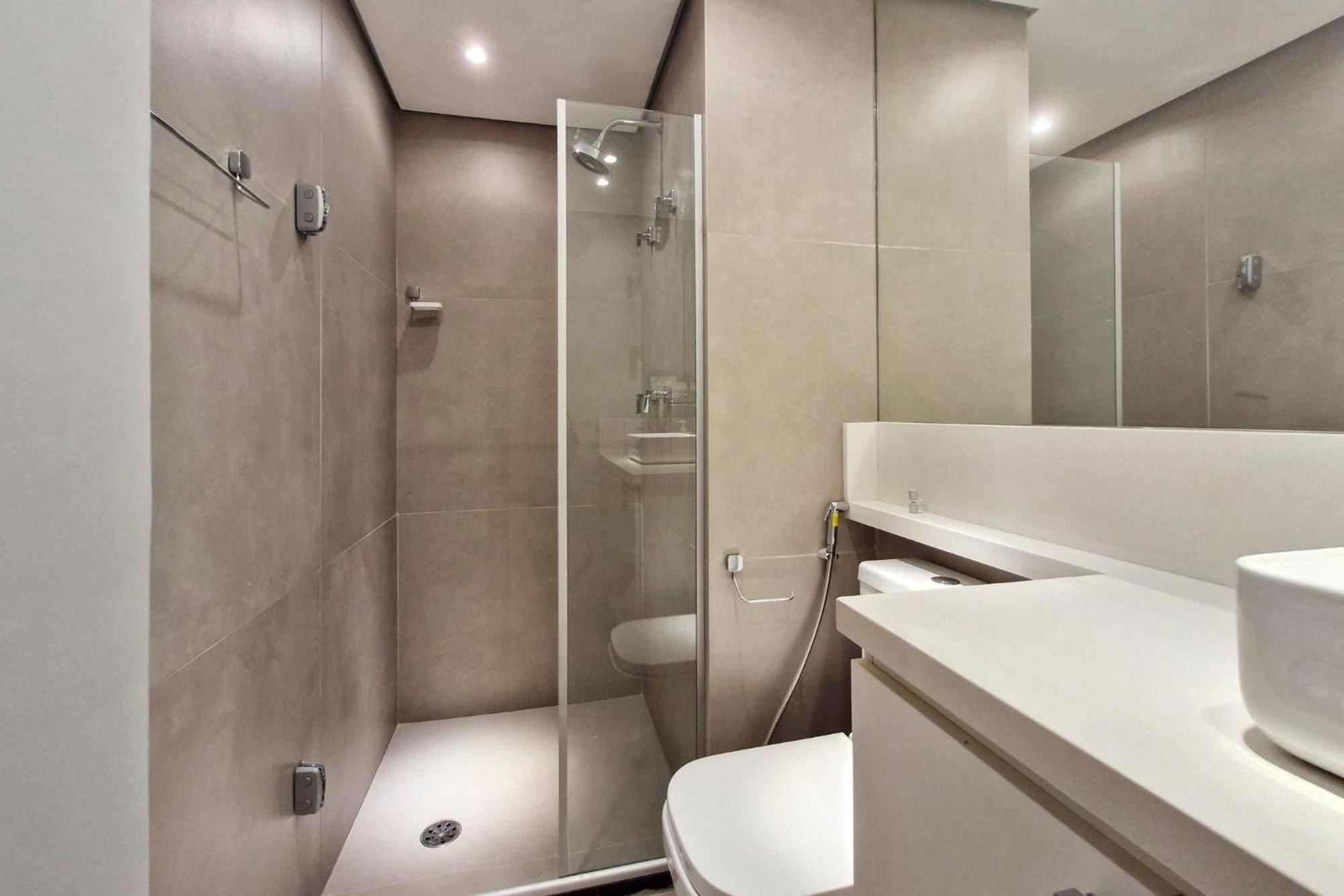 Apartamento Gomes De Carvalho - Tw *